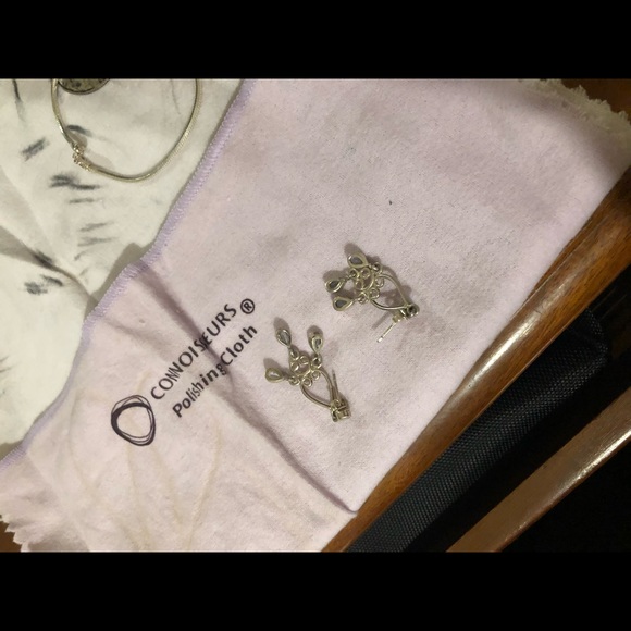 Genuine sterling silver - Picture 3 of 4